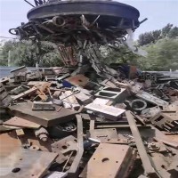 张江废铁回收站-浦东张江废品回收公司