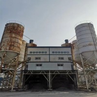 扬州回收整厂设备 拆除整厂物资