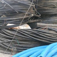 鞍山铝芯电缆回收厂家铁岭铜芯电缆线回收电话咨询