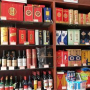 铜山烟酒礼品收购实体店面向徐州各地回收烟酒礼品