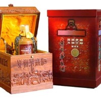 北京回收盛世国藏贵州茅台酒的商家联系电话/上门茅台酒回收人员