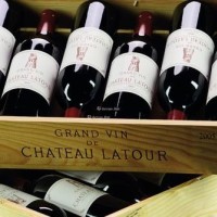 五华高价回收法国红酒帕图斯-现场估价实时收购