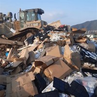 青浦赵巷回收废品多少钱-废品回收站联系方式