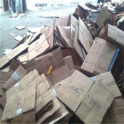 南昌新建工地废品回收公司电话 南昌废品回收打包站