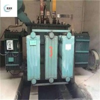 上海箱式变压器回收多少钱一吨，上海二手变压器回收