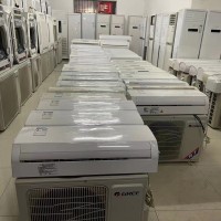 深圳兴隆制冷回收公司大量收购中央空调废旧空调回收