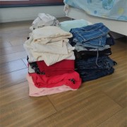 静安区库存衣服回收多少钱一斤，哪个app回收旧衣服给钱