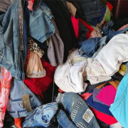 闵行旧衣物回收什么价 本地回收旧衣服厂家联系电话