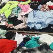 闵行区旧衣服回收多少钱一斤，哪个app回收旧衣服给钱