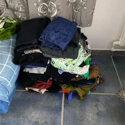 松江旧衣物回收上门多少钱 本地商家旧服装回收