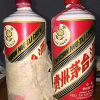 长沙县正规90年代老茅台酒回收收购正规公司