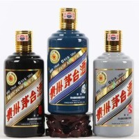 海丰高价回收猪年生肖茅台酒-专业鉴定和收购