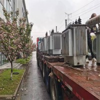 苏州回收发电机 变压器 二手电力设备回收报价