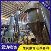 江阴化工厂设备拆除（无锡化工设备回收公司）