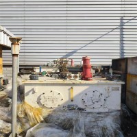 台州长期回收电镀生产线 拆除电镀厂设备