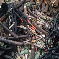 沈阳电线回收-沈阳废旧电缆回收-天天价格更新