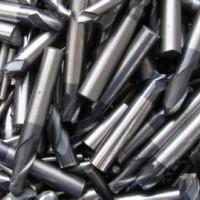 西安废旧丝锥回收价格 西安丝攻回收 高速钢收购