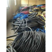 西安电缆咨询回收价格 西安废电缆回收