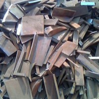 西安废钢铁回收有限公司 从事各种废钢铁回收