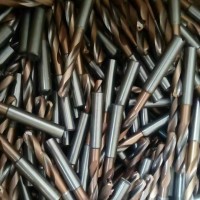西安钨钢（硬质合金）回收公司 数控铣刀回收