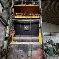 高邮回收二手钢结构 回收整厂设备