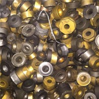 西安合金铣刀回收废钻头回收数控刀片