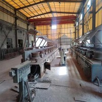 上海上门回收二手钢结构 回收整厂设备免费报价