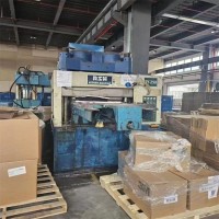 上海回收二手发电机 变压器 电力设备回收报价
