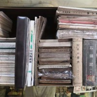 上海市旧书收购多少钱一本  小说书回收  文学旧书收购
