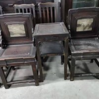 回收红木家具收购  上海市各区回收家具热线  红木椅子收购