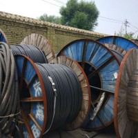 今年铜电缆线回收价格一路飙升_沈阳电线电缆回收厂家与您共享高价时刻