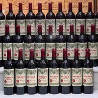 柏图斯收购，柏图斯红酒回收价格值多少钱各年份一览一览表！