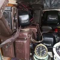 上海数码照相机收购店  旧照相机回收  免费看货定价