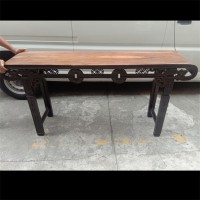 上海市老家具回收  红木家具收购  红木桌子收购