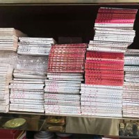 上海连环画收购多少钱一本  一套小人书回收价格