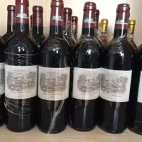 82年拉菲红酒回收价格一览一览表全国收购交易轻松