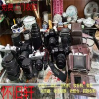 上海牌照相机回收  海鸥牌照相机  凤凰牌照相机收购