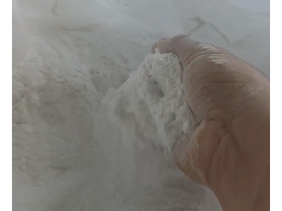 每月五百吨左右树脂镜片切片粉处理