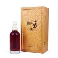 收购山崎洋酒，50年山崎洋酒回收价格值多少钱一览一览表参考！