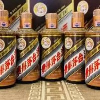 滨州回收龙年生肖茅台酒瓶回收推荐上门价值评估