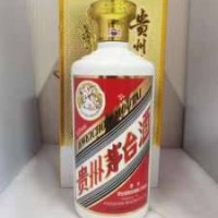 盘锦回收50年茅台酒瓶子回收推荐上门价值评估