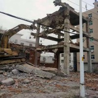 嘉兴市整体回收 厂房拆除 钢结构回收详细介绍
