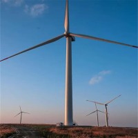 陕西大型风力发电回收，风控发电厂拆迁公司