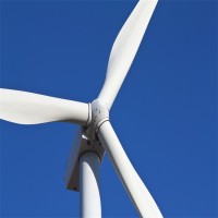 宁波回收大型风力发电机组 变桨发电 垂直轴风电机收购