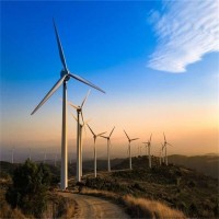 内蒙古风力发电设备回收（来电咨询）