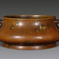 上海老铜香炉收购  铜茶壶收购  铜佛像回收公司