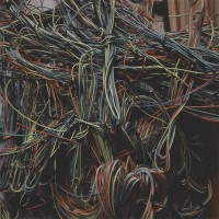 无锡市大量废旧电线电缆线回收-电话联系-上门回收