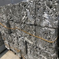 黎里回收工厂废铝废旧铝合金刨花上门收购 量大高价
