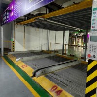 杭州回收二手机械停车库，提供上门拆卸机械停车库