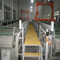 大型整厂电镀线设备回收-上海市拆除回收公司